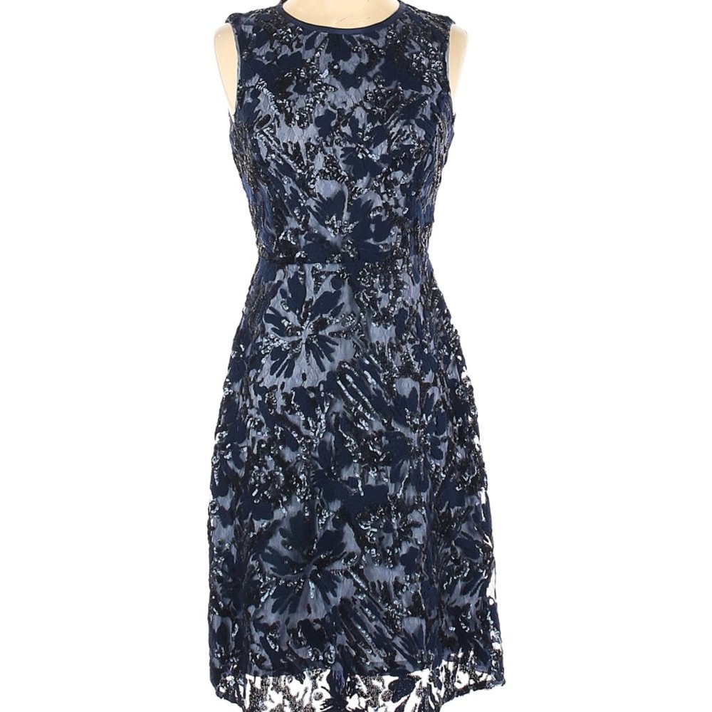 Brooks Brothers Cocktail Dress (New with tags)